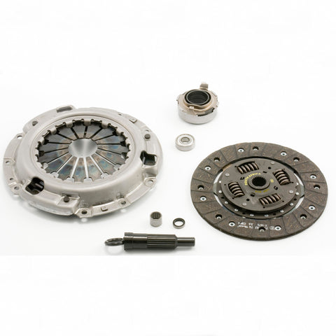 LuK Transmission Clutch Kit  10-025