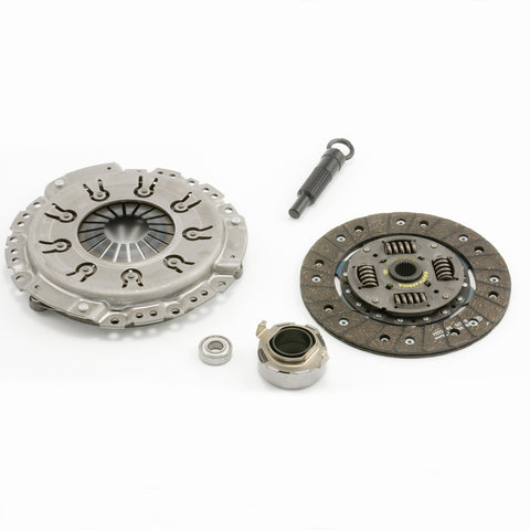 LuK Transmission Clutch Kit  10-029