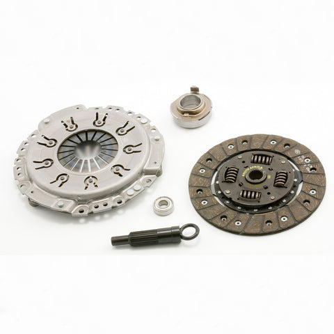 LuK Transmission Clutch Kit  10-035
