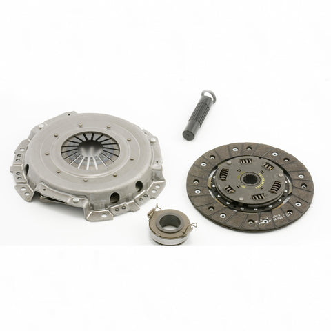 LuK Transmission Clutch Kit  16-072