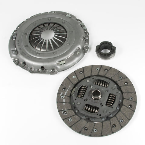 LuK Transmission Clutch Kit  17-036