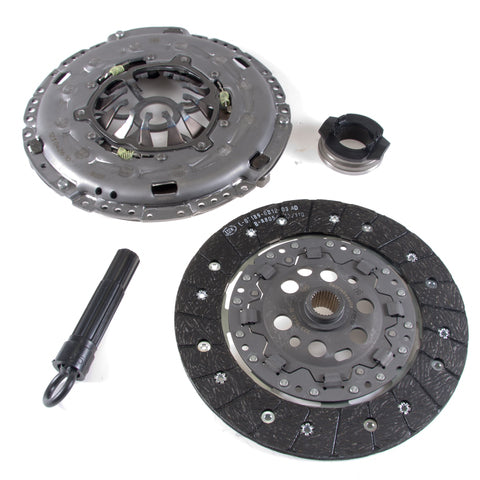 LuK Transmission Clutch Kit  17-065