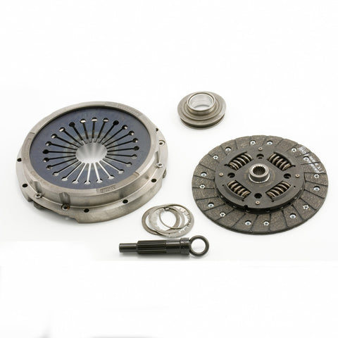 LuK Transmission Clutch Kit  20-004