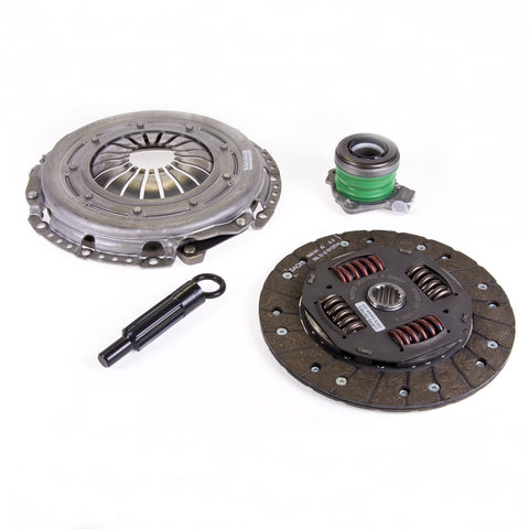 LuK Transmission Clutch Kit  21-028