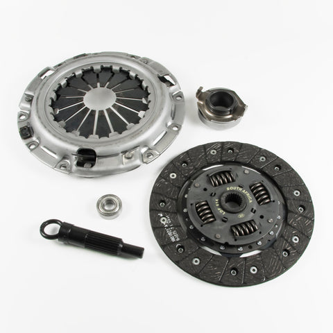 LuK Transmission Clutch Kit  24-002