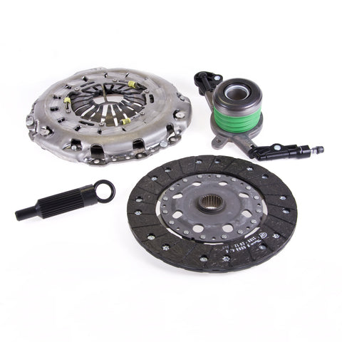 LuK Transmission Clutch Kit  11-048