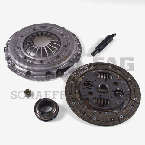 LuK Transmission Clutch Kit  10-066