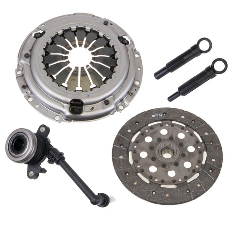 LuK Transmission Clutch Kit  06-085