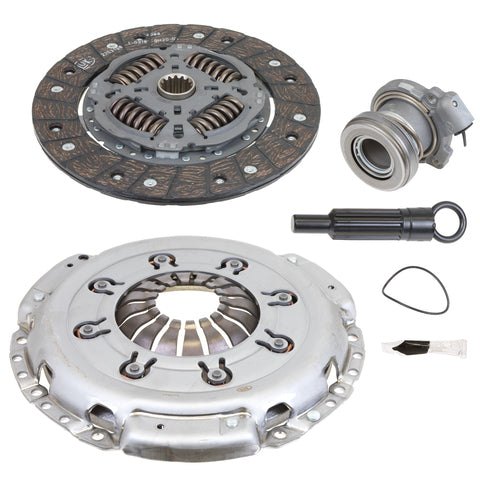 LuK Transmission Clutch Kit  21-037
