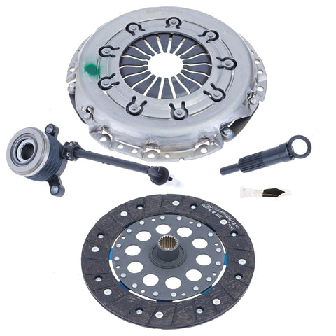 LuK Transmission Clutch Kit  06-091
