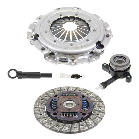 LuK Transmission Clutch Kit  05-166