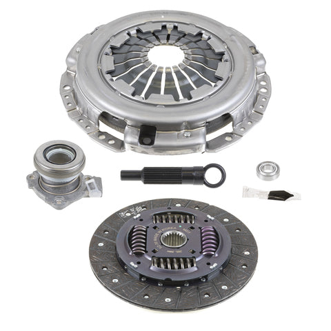 LuK Transmission Clutch Kit  04-261