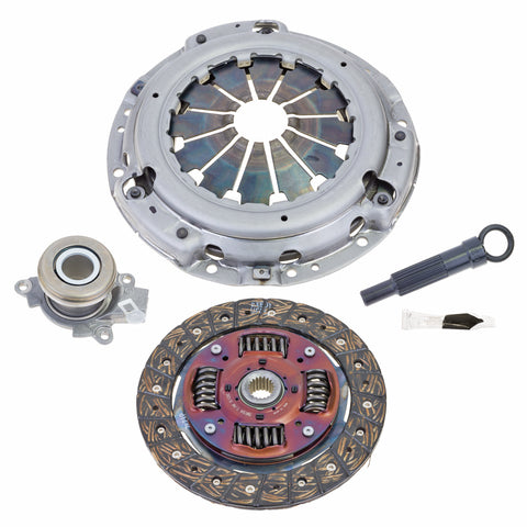 LuK Transmission Clutch Kit  04-272