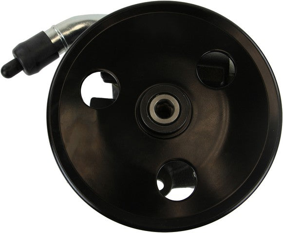 Atlantic Automotive Engineering Power Steering Pump  6236N