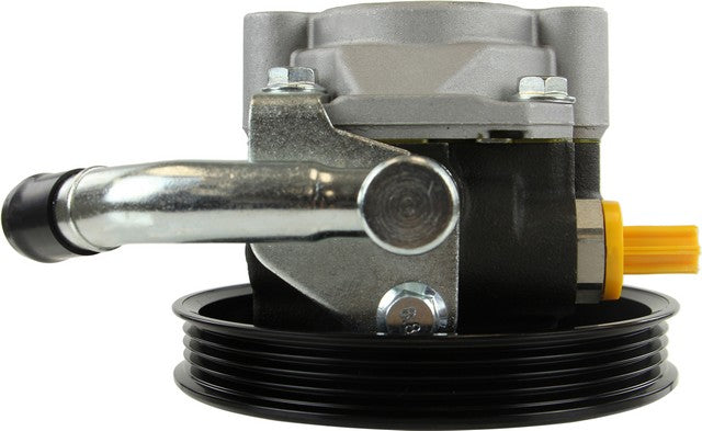 Atlantic Automotive Engineering Power Steering Pump  6236N