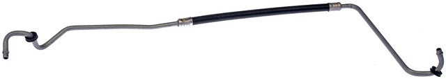 Dorman - OE Solutions Automatic Transmission Oil Cooler Hose Assembly  624-125