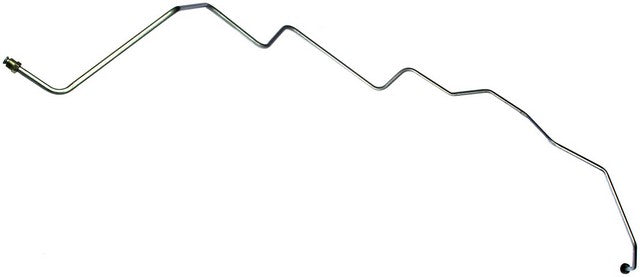 Dorman - OE Solutions Automatic Transmission Oil Cooler Hose Assembly  624-132