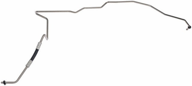 Dorman - OE Solutions Automatic Transmission Oil Cooler Hose Assembly  624-153
