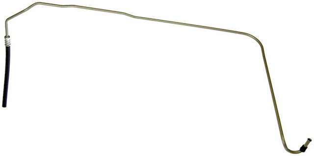 Dorman - OE Solutions Automatic Transmission Oil Cooler Hose Assembly  624-157
