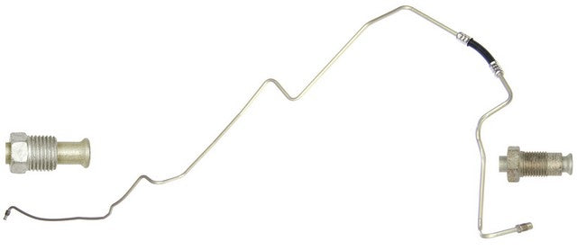 Dorman - OE Solutions Automatic Transmission Oil Cooler Hose Assembly  624-202