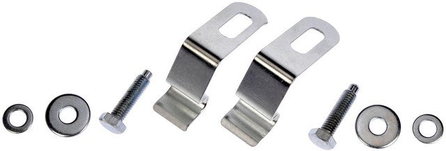 Dorman - OE Solutions Automatic Transmission Oil Cooler Hose Assembly  624-205