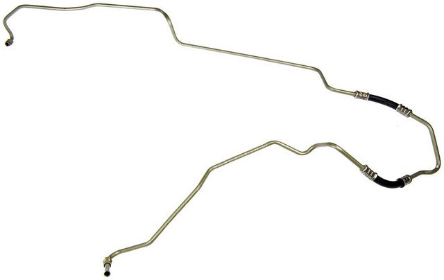 Dorman - OE Solutions Automatic Transmission Oil Cooler Hose Assembly  624-208