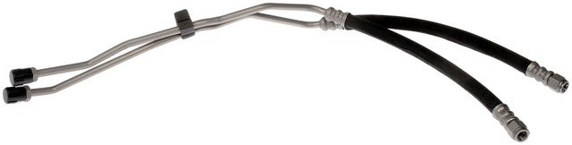 Dorman - OE Solutions Automatic Transmission Oil Cooler Hose Assembly  624-298