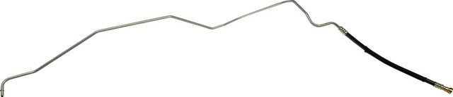Dorman - OE Solutions Automatic Transmission Oil Cooler Hose Assembly  624-300