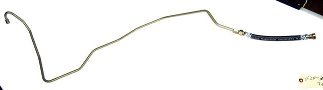 Dorman - OE Solutions Automatic Transmission Oil Cooler Hose Assembly  624-323