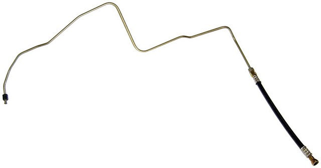 Dorman - OE Solutions Automatic Transmission Oil Cooler Hose Assembly  624-358