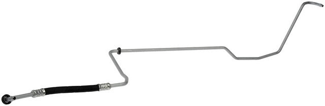 Dorman - OE Solutions Automatic Transmission Oil Cooler Hose Assembly  624-438