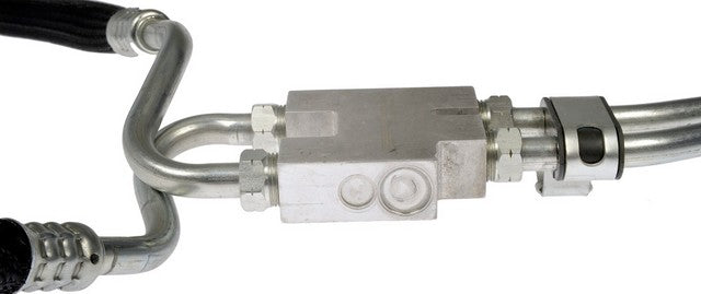 Dorman - OE Solutions Automatic Transmission Oil Cooler Hose Assembly  624-441