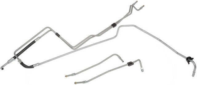 Dorman - OE Solutions Automatic Transmission Oil Cooler Hose Assembly  624-511