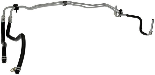 Dorman - OE Solutions Automatic Transmission Oil Cooler Hose Assembly  624-515