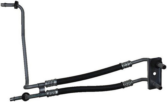 Dorman - OE Solutions Automatic Transmission Oil Cooler Hose Assembly  624-521