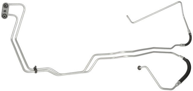 Dorman - OE Solutions Automatic Transmission Oil Cooler Hose Assembly  624-553