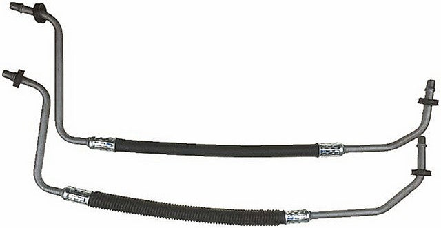 Dorman - OE Solutions Automatic Transmission Oil Cooler Hose Assembly  624-610