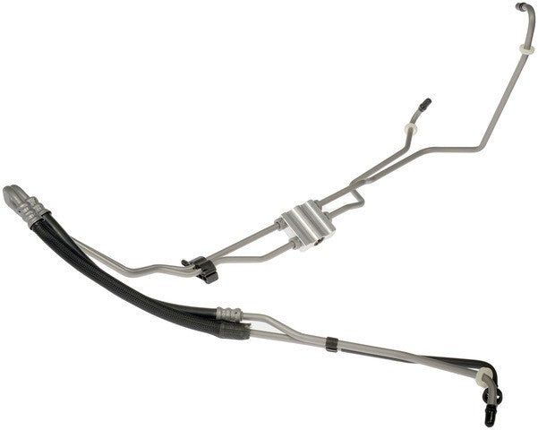 Dorman - OE Solutions Automatic Transmission Oil Cooler Hose Assembly  624-628