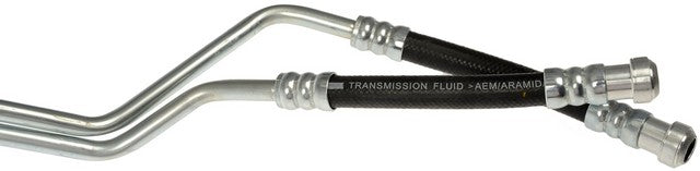Dorman - OE Solutions Automatic Transmission Oil Cooler Hose Assembly  624-641