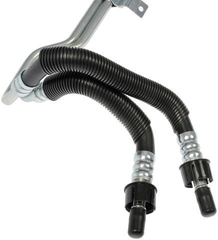 Dorman - OE Solutions Automatic Transmission Oil Cooler Hose Assembly  624-644