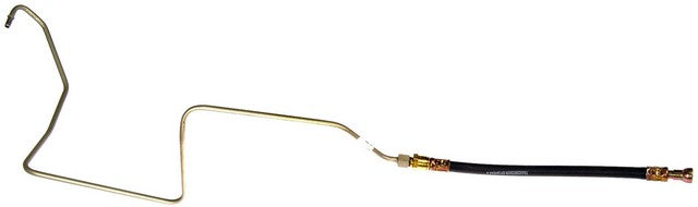 Dorman - OE Solutions Automatic Transmission Oil Cooler Hose Assembly  624-804