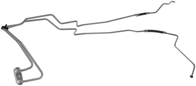 Dorman - OE Solutions Automatic Transmission Oil Cooler Hose Assembly  624-994