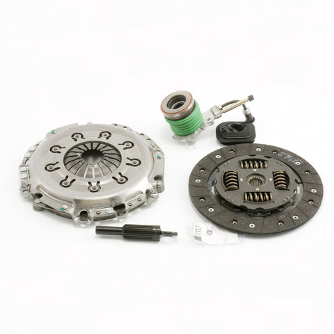 LuK Transmission Clutch Kit  07-137