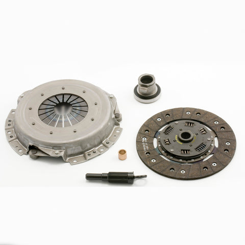 LuK Transmission Clutch Kit  06-031