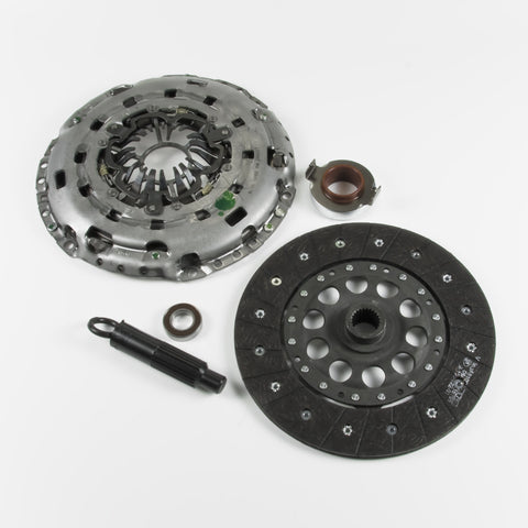 LuK Transmission Clutch Kit  08-047