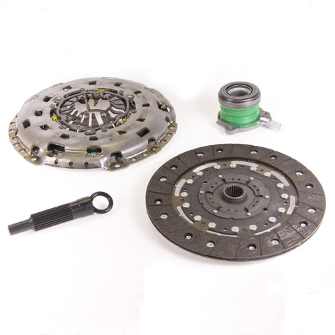 LuK Transmission Clutch Kit  07-192