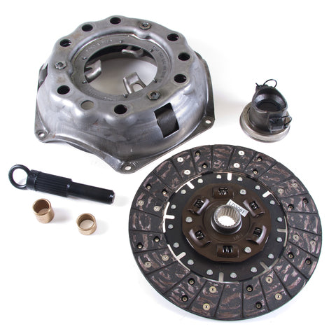 LuK Transmission Clutch Kit  05-003