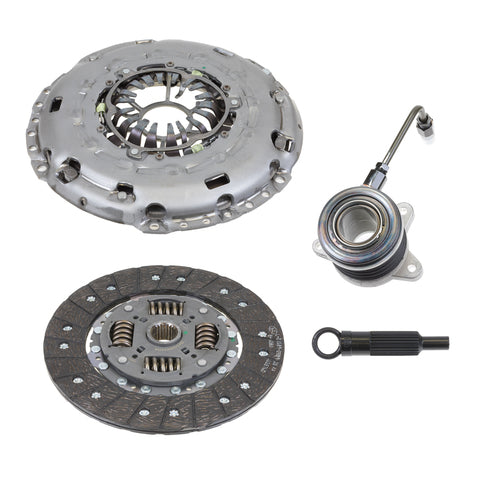LuK Transmission Clutch Kit  05-168