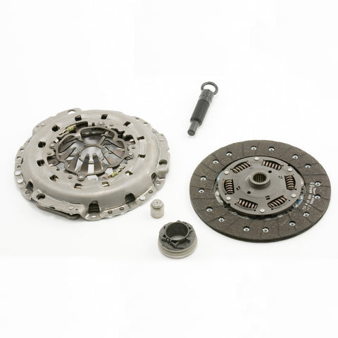 LuK Transmission Clutch Kit  02-043