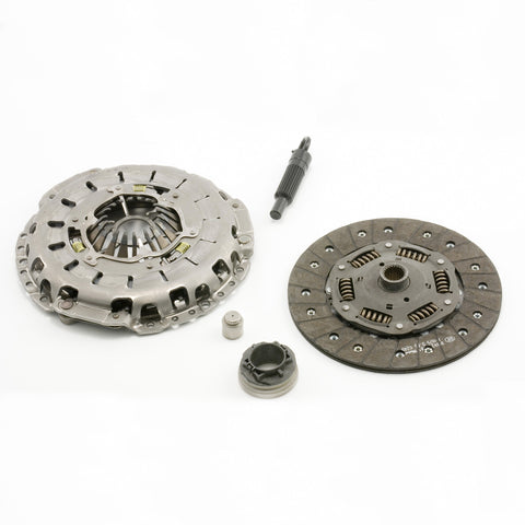 LuK Transmission Clutch Kit  02-045